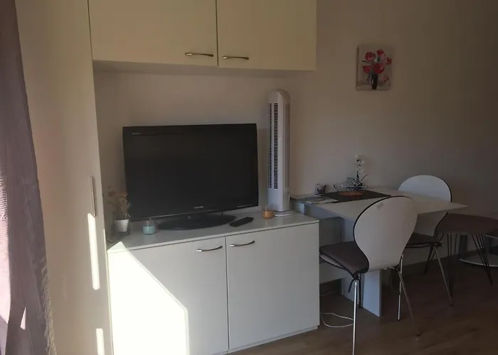 Au Soleil * Calvi (Corsica)