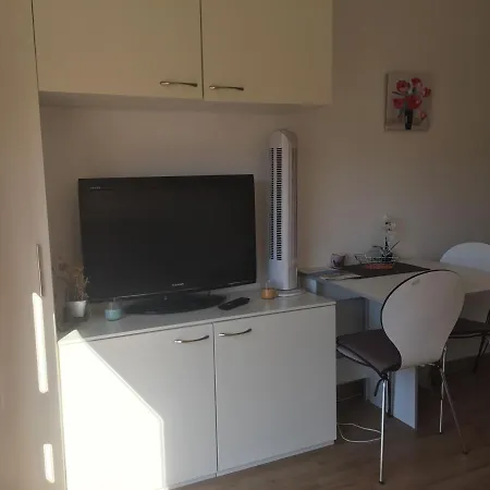 Au Soleil * Calvi (Corsica)