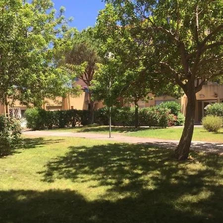 Calvi Au Soleil