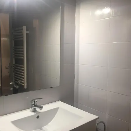 Apartment Au Soleil