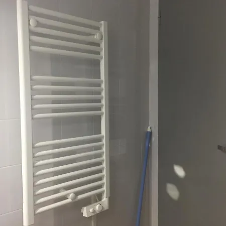 Apartment Au Soleil *
