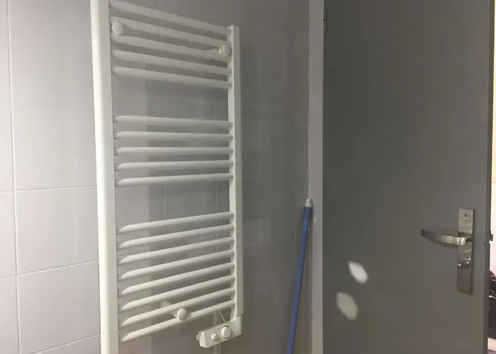 Apartament Au Soleil *
